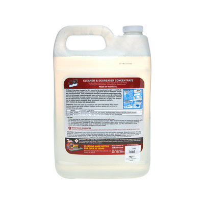 Oil Eater Degreaser ALL78211