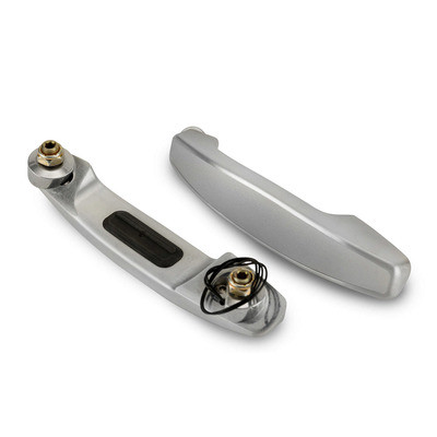 LOKAR Exterior Door Handle Pair LOKGSE-2106