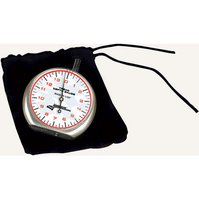 LONGACRE Tire Tread Depth Gauge LON52-50560