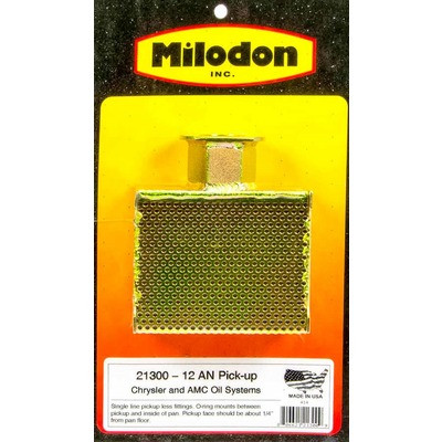 MILODON Chry. Ext. Oil Pick Up MIL21300