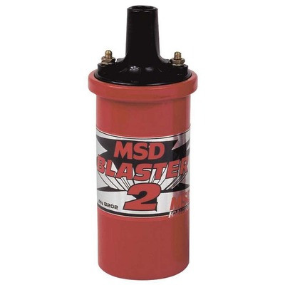 MSD IGNITION Blaster 2 Coil MSD8202