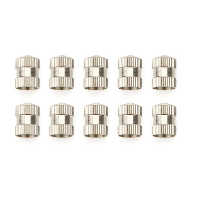 ALLSTAR PERFORMANCE Valve Stem Cap 10pk ALL99151