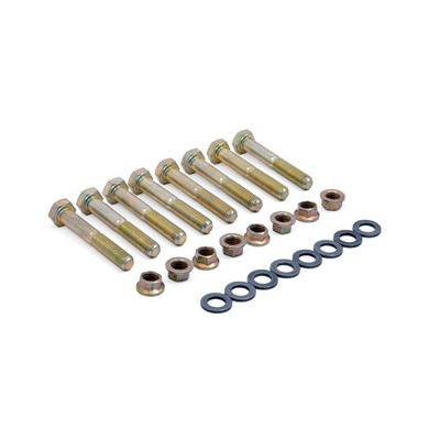 QUARTER MASTER 3 Disc Bolt Kit QTR305508