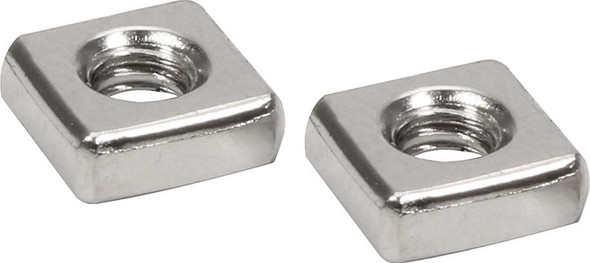 ALLSTAR PERFORMANCE Clamp Nuts 1pr for ALL10770/ALL10260 ALL99303