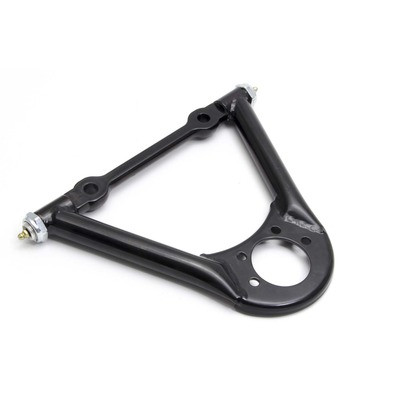 U-B MACHINE Upper A Arm 8.5 Steel Ball Joint Plate Style UBM15-0822