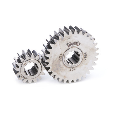 Quick Change Gears WIN8557