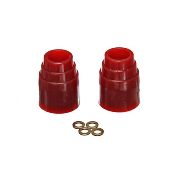 3-1/8in BUMP STOP SET ENE9-9143R