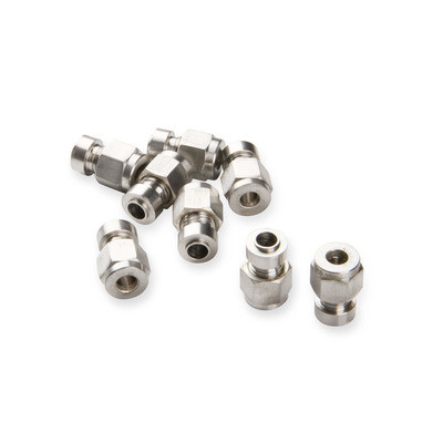 EGT Bung Kit 1/4IN SS 8-pk HLY543-163