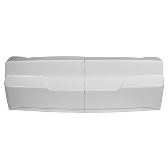 Bumper Cover Complete FIV12001-45051-W