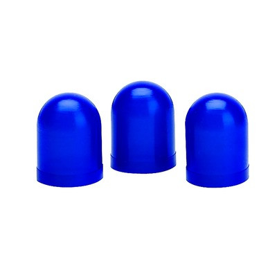 AUTOMETER Blue Light Bulb Boots ATM3207