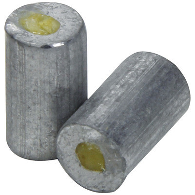 Solder Slugs 6 Ga 10pk ALL76133