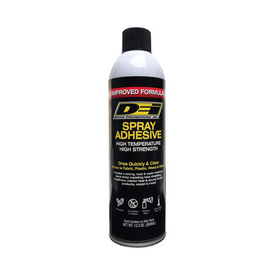 High Temp Spray Adhesive DSN10492