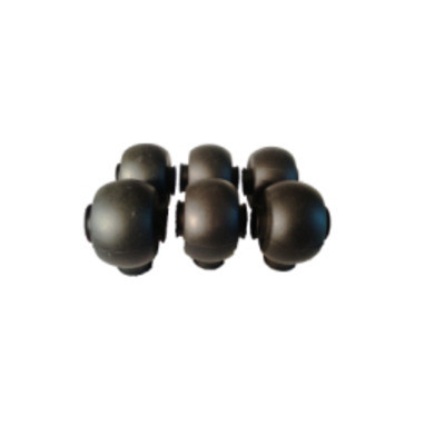 Seal Rod End Boot - SICRERS46PK