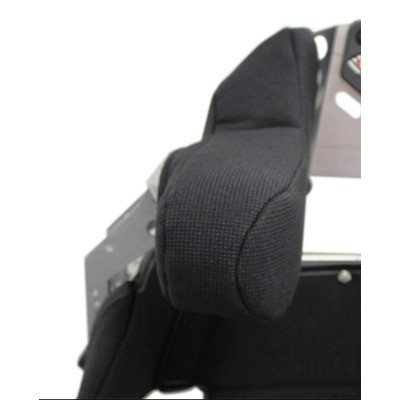 Cover Head Restraint Pad KIR88-89RH2XP