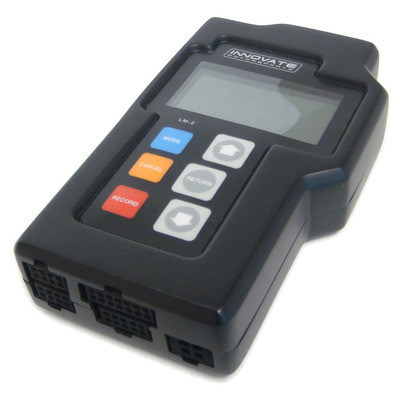 LM-2 Single Wideband O2 INN38060