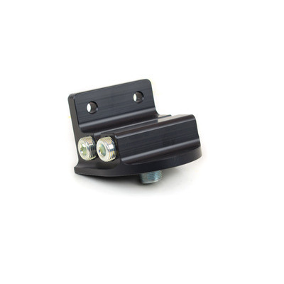 Billet Alm Remote Oil CAN22-623