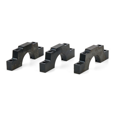 4-Bolt Ductile Iron Main MIL11500