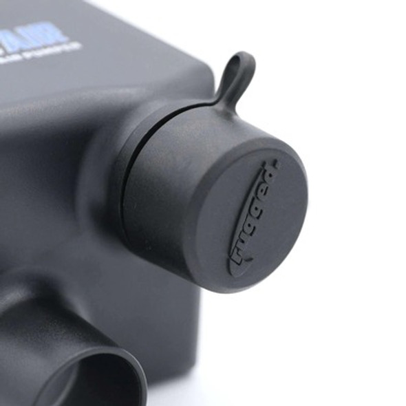 Cap Mac Air Blower High RGRBLOWER-CAP-M