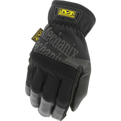 MECHANIX WEAR Fast Fit Gloves Black Large AXOMFF-05-010