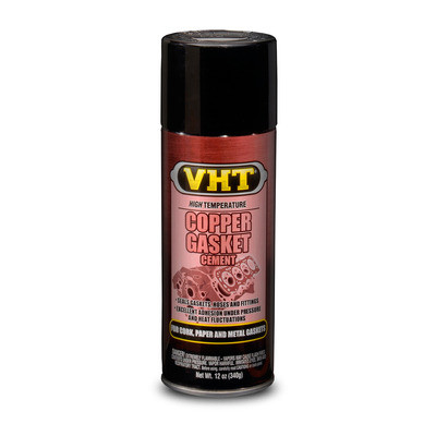 Coppercoat Gasket Cement VHTSP21A