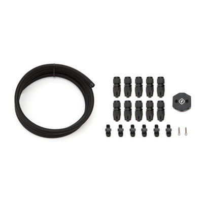 F-Series  Base Steam FED216009