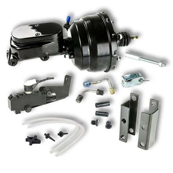 55-58 GM Bel Air/Impala RSDB82315672