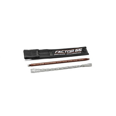 Fast Fid Rope Splicing FTR00420-01