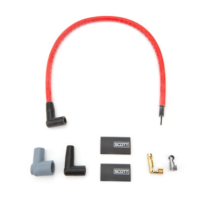 24in Coil Wire Kit - SPWCH-CW24-2