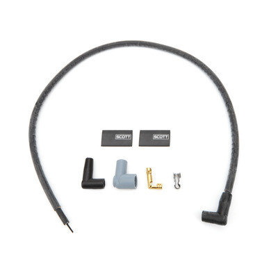 36in Coil Wire Kit - SPWCH-CW36-1