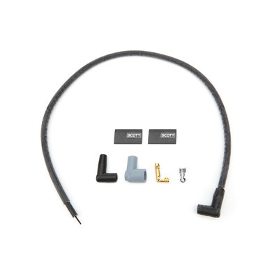 48in Coil Wire Kit - SPWCH-CW48-1