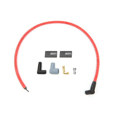 48in Coil Wire Kit - SPWCH-CW48-2