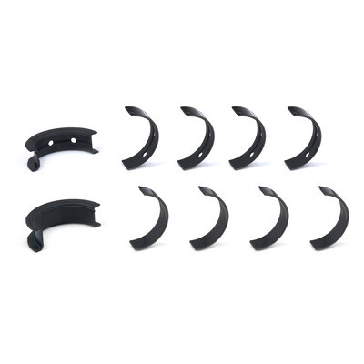 Coated Main Bearing Set M77MS2199HC