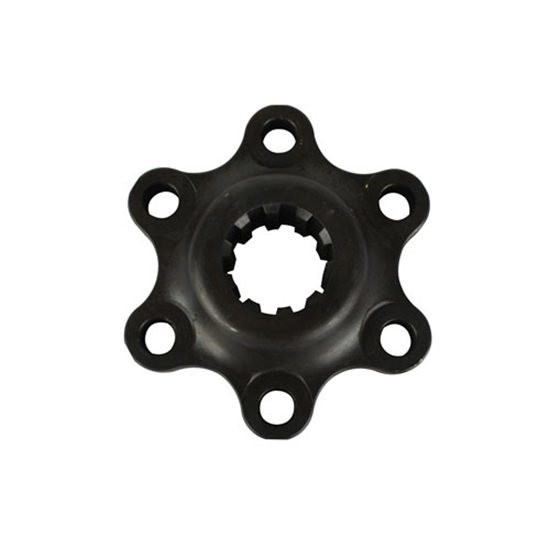 BERT TRANSMISSIONS Drive Flange Steel Dodge 340-360 BER7-D