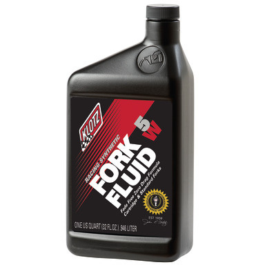 5W Racing Synthetic KLOKL-505
