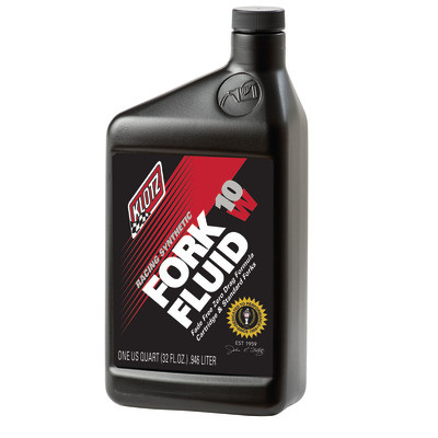 10W Racing Synthetic KLOKL-510