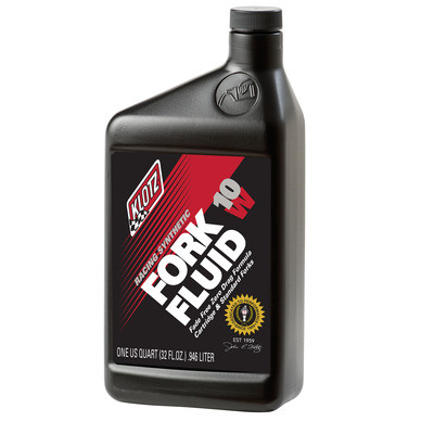10W Racing Synthetic KLOKL-510