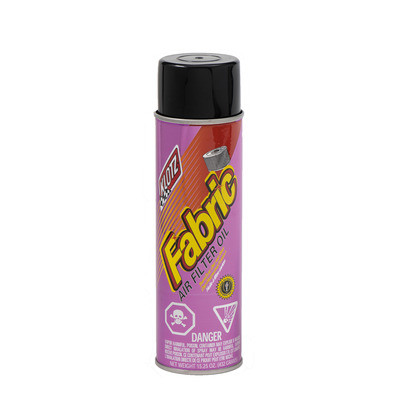 Fabric Air Filter Oil KLOKL-607