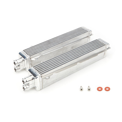 Flat Plenum Intercooler PWRCR-UC-SPK005B