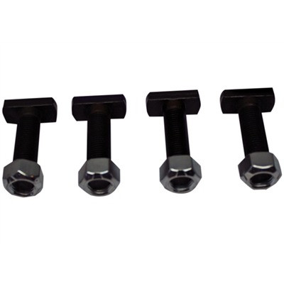 T-Bolt 3/8in Kit WIth PEMT-BOLT3/8KIT