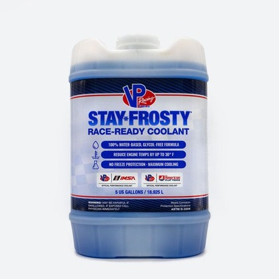 Coolant Race Ready Stay VPF2306