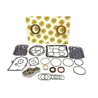 Ford C-4 Master Overhaul TCI529500