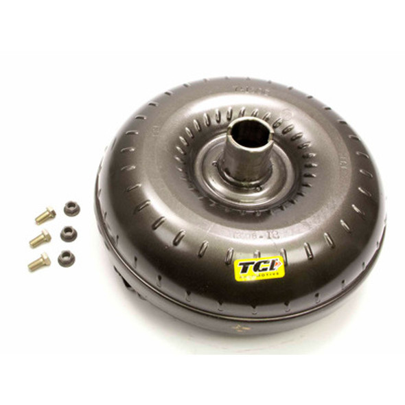 12in P/G Converter TCI741500