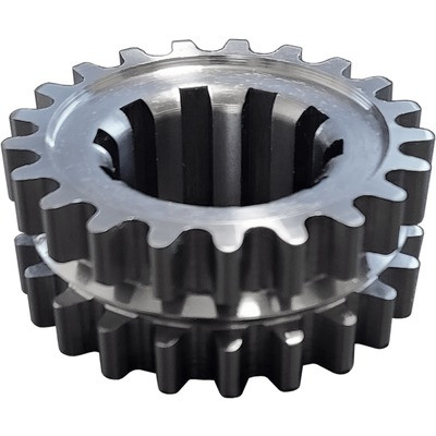Billet Timing Crank BOPMM-SP-4V-K