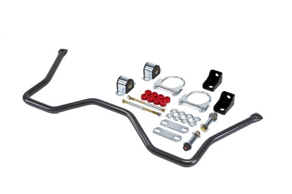 BELL TECH 04-12 Colorado Rear Sway Bar BLL5521
