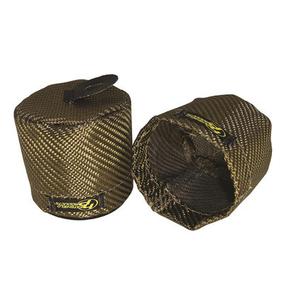 Oil Filter Heat Shield HSP504701