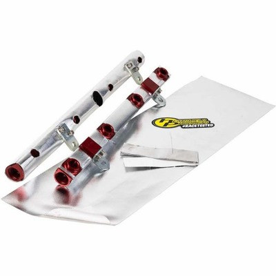 Fuel Rail Heat Shield HSP700270