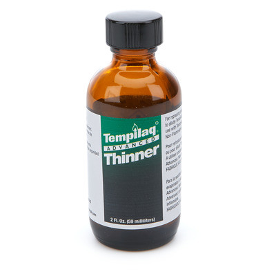 Paint Tempature Thinner EBCTS005