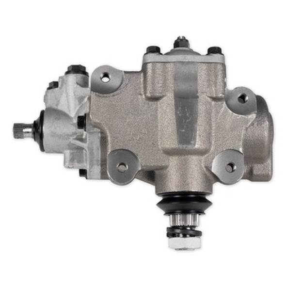 12.7:1 Power Steering DSE090216DS