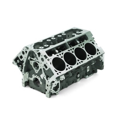 6.2L Aluminum Block GMP19431901