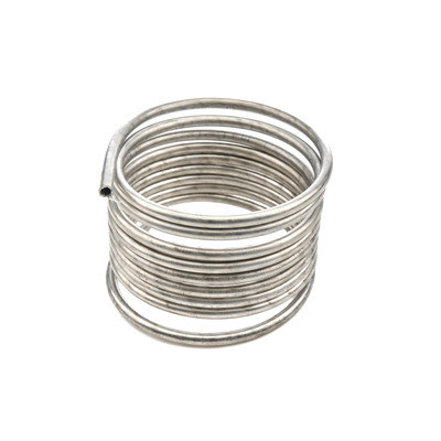Tubing Kit Steel 10ft SAFTK5-1